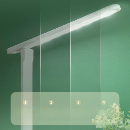 LED護眼學習檯燈