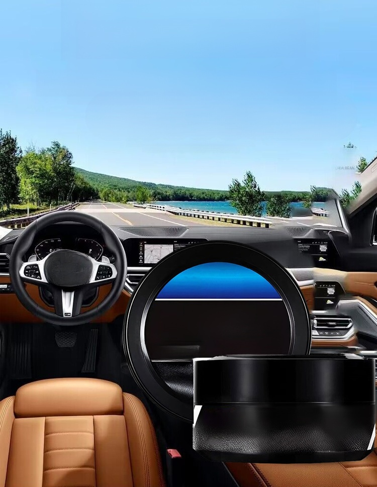 ครีมฟื้นฟูและดูแลภายในเบาะหนัง