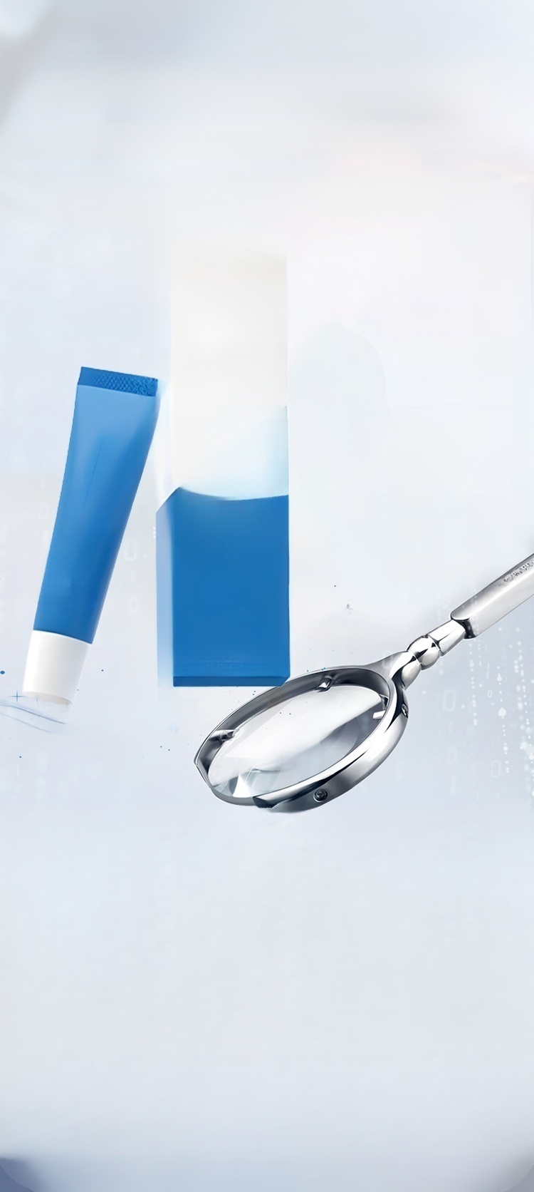 ครีมบำรุงรอบดวงตาเพื่อกระชับร่องน้ำตาและลดถุงใต้ตาและรอยคล้ำ