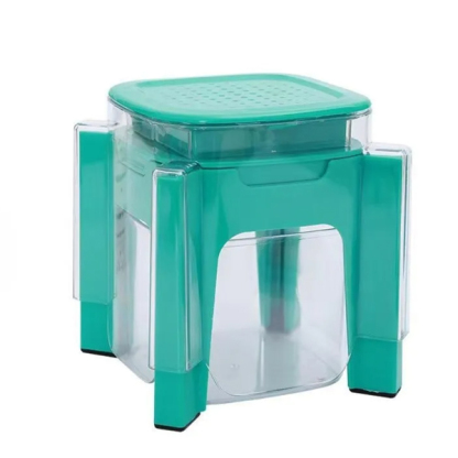 เครื่องตัดผักอเนกประสงค์และใช้งานได้จริง