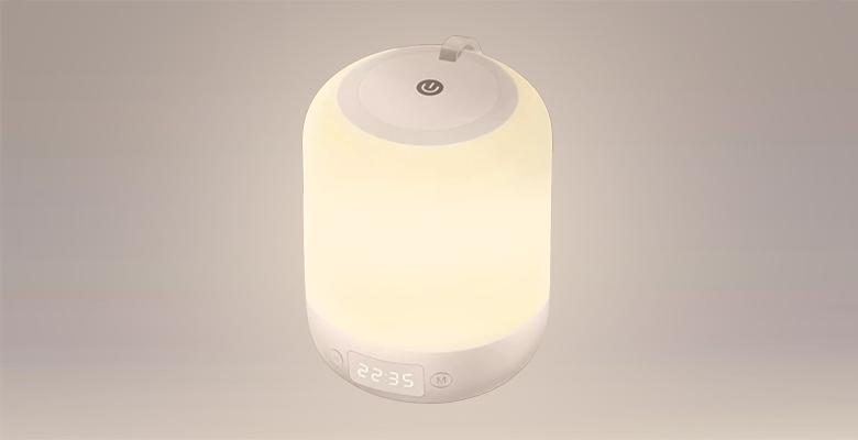 เครื่องมือให้แสงสว่าง