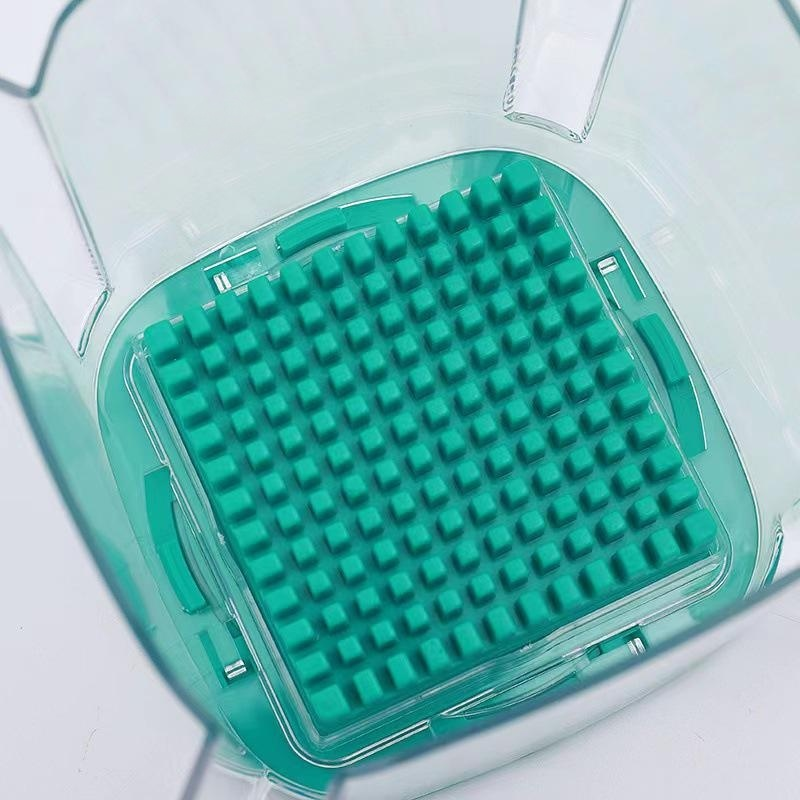 เครื่องตัดผักอเนกประสงค์และใช้งานได้จริง