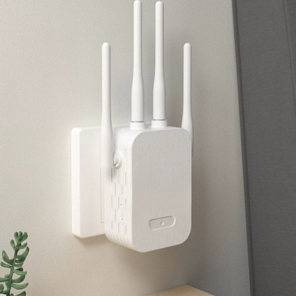 เครื่องขยายสัญญาณ WiFi