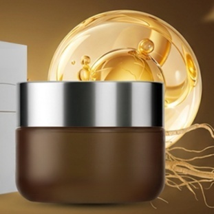 ครีมบำรุงรอบดวงตา EM Ginseng