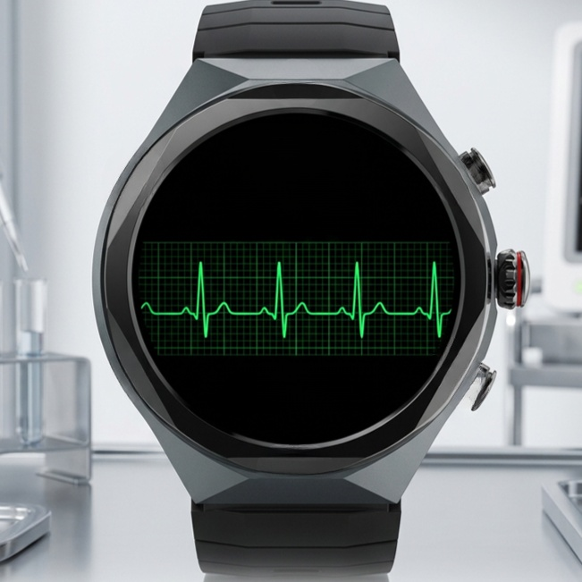 สมาร์ทวอทช์ AI