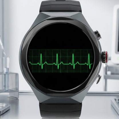 สมาร์ทวอทช์ AI