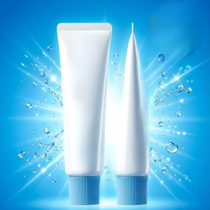 ครีมบำรุงผิวให้ชุ่มชื้นและปรับสมดุลผิว