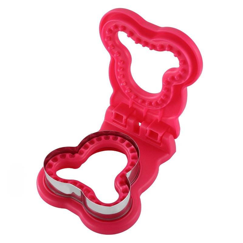 แม่พิมพ์ตัดขนมปัง