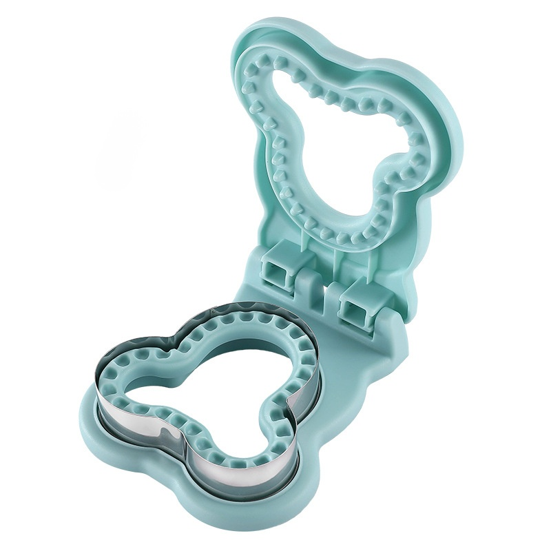 แม่พิมพ์ตัดขนมปัง