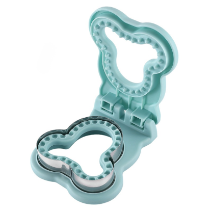 แม่พิมพ์ตัดขนมปัง