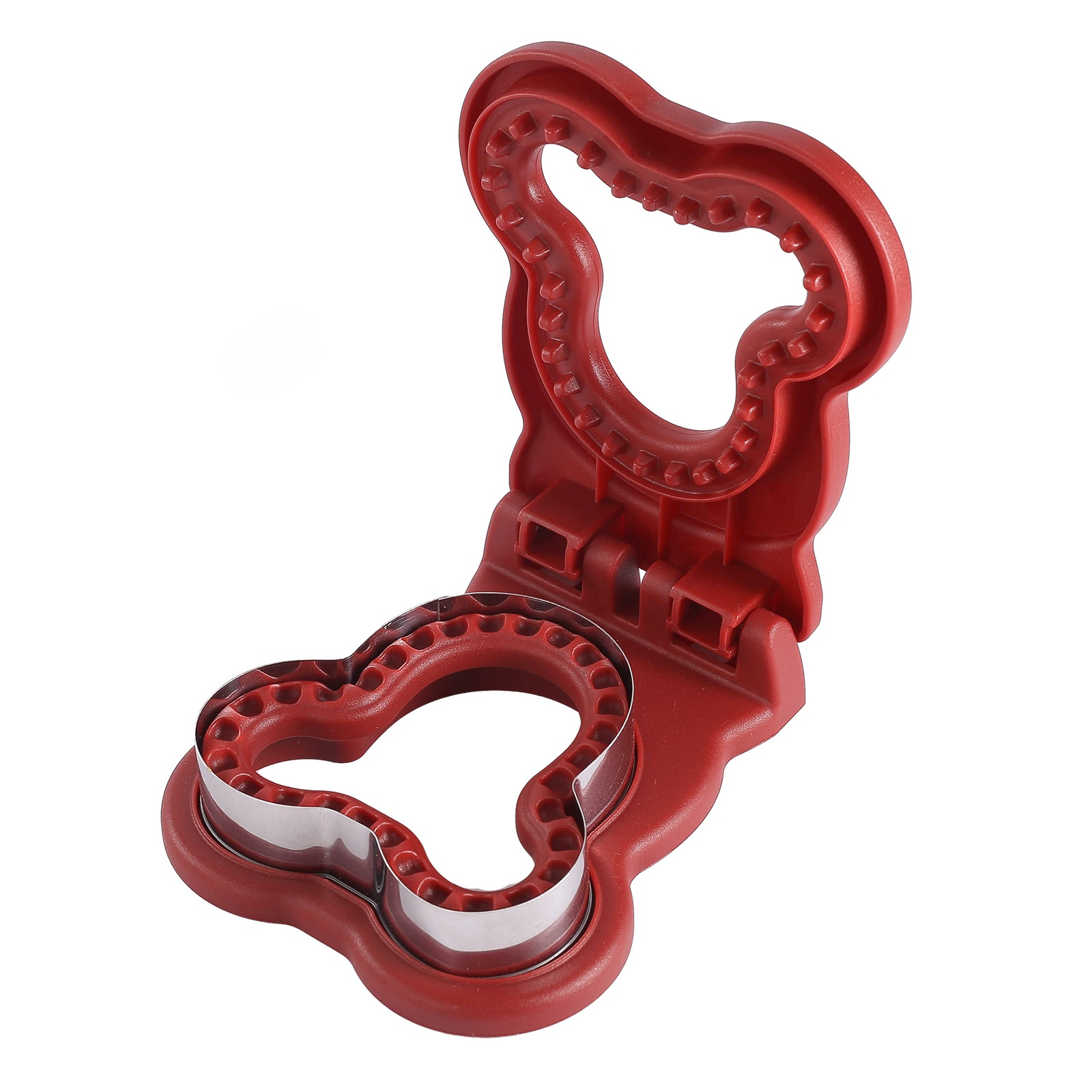 แม่พิมพ์ตัดขนมปัง