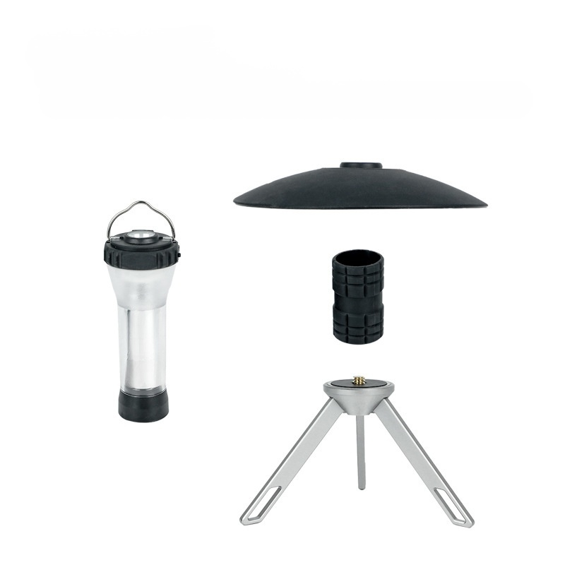 ไฟ LED กลางแจ้งแบบอเนกประสงค์