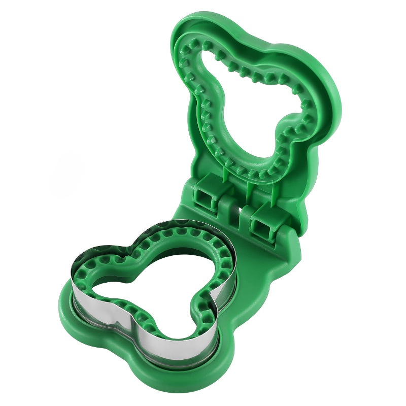 แม่พิมพ์ตัดขนมปัง