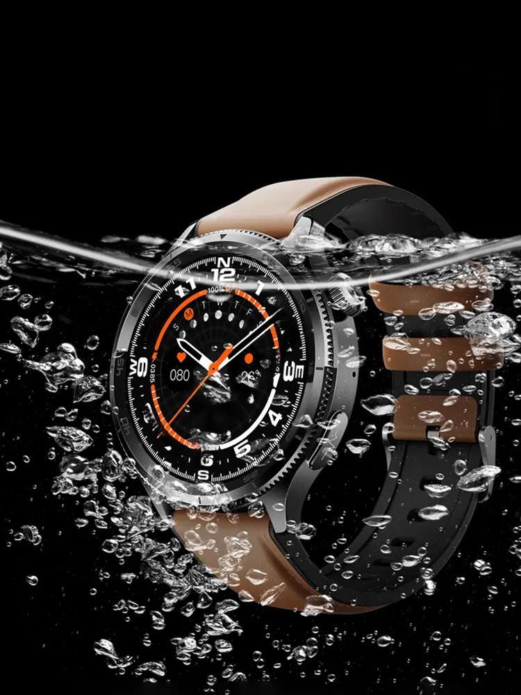 นาฬิกาสุขภาพแบบอเนกประสงค์ ให้การปกป้องที่เชื่อถือได้สำหรับครอบครัวของคุณ