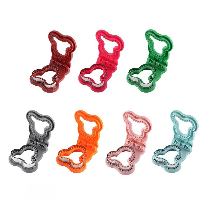 แม่พิมพ์ตัดขนมปัง