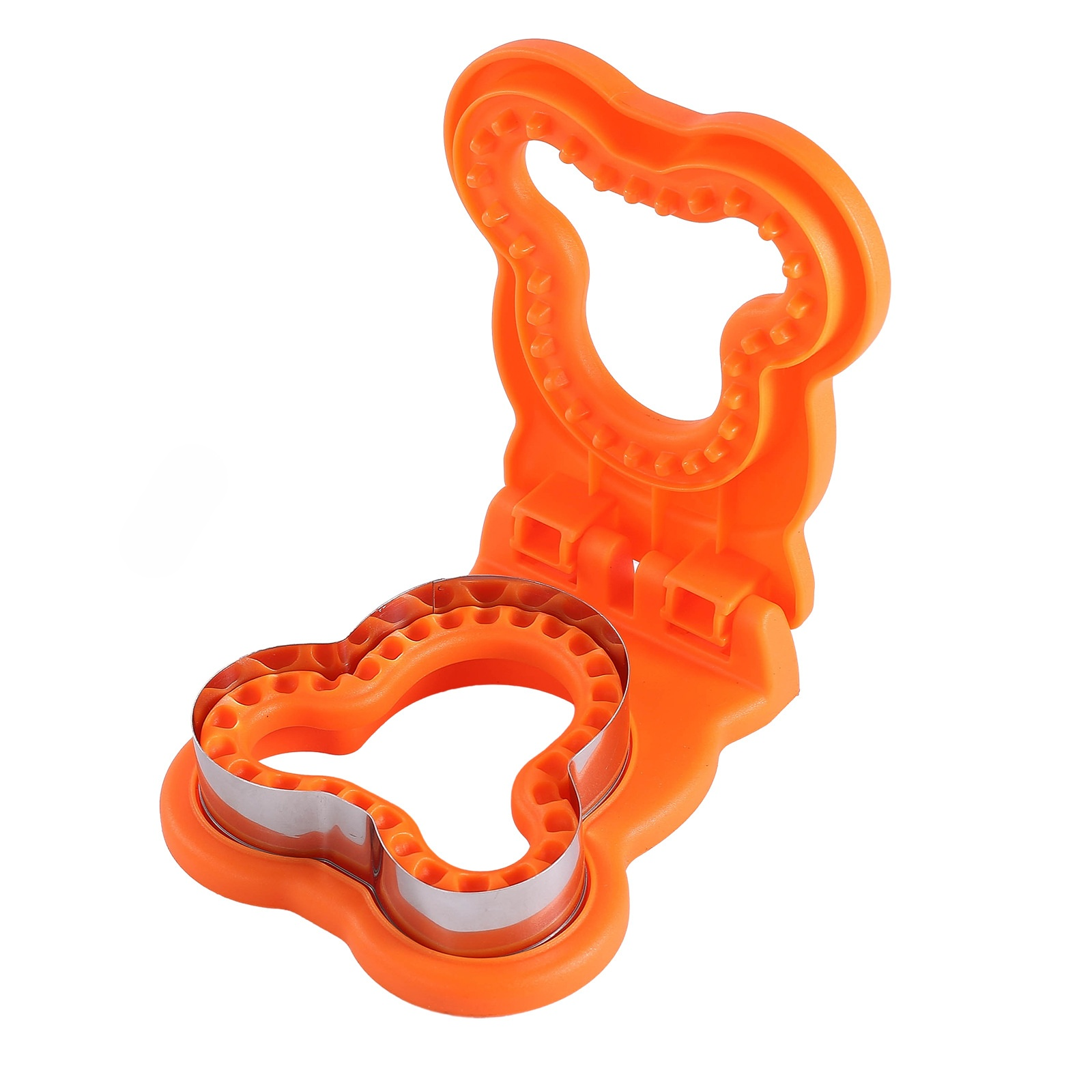 แม่พิมพ์ตัดขนมปัง