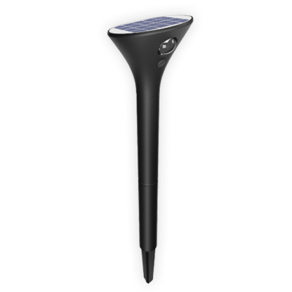 ไฟสนามหญ้าพลังงานแสงอาทิตย์