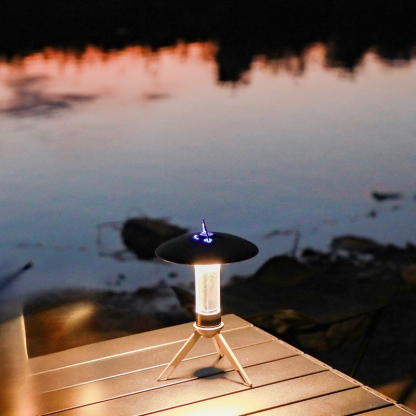 ไฟ LED กลางแจ้งแบบอเนกประสงค์