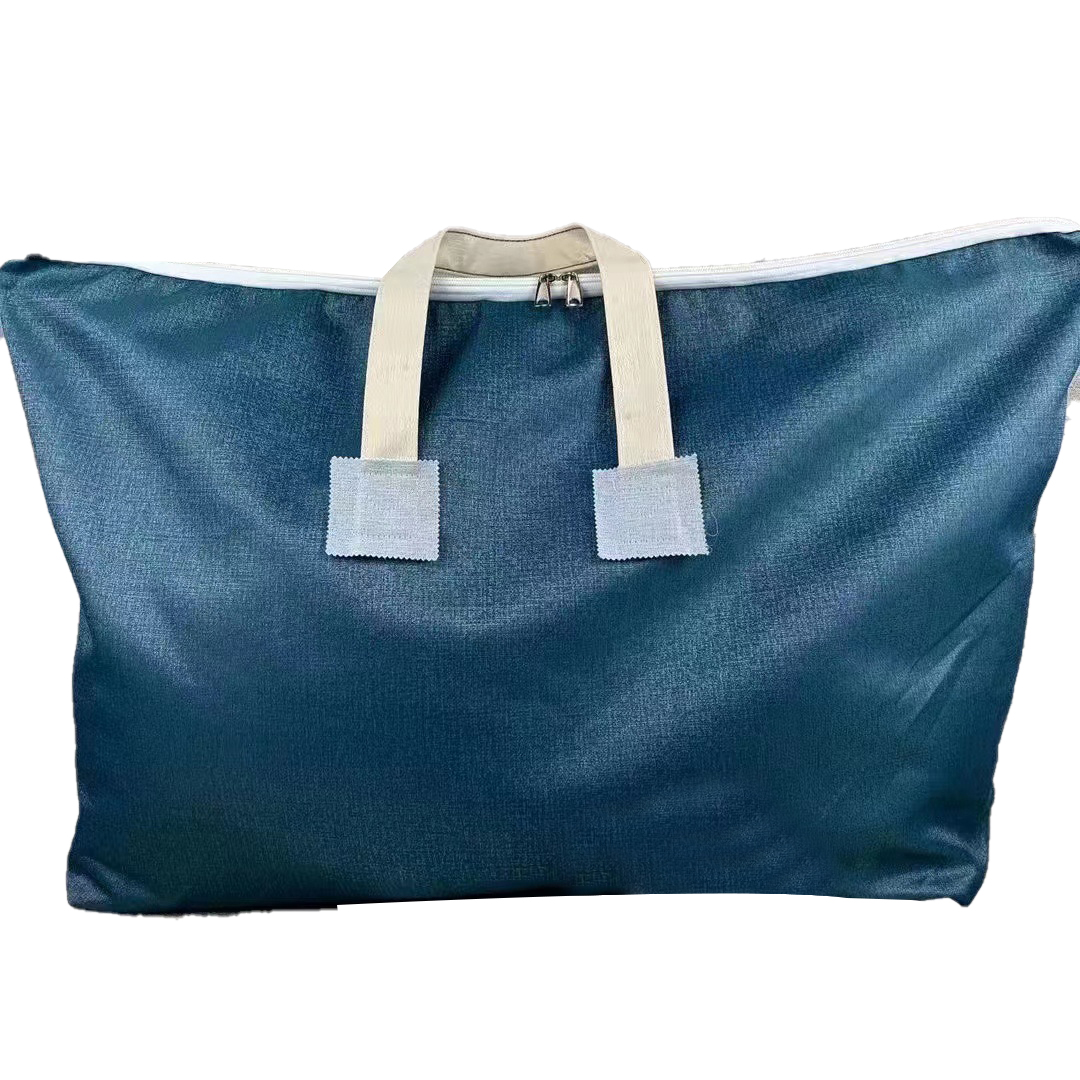 超大收纳袋【1秒收納 1s storage】