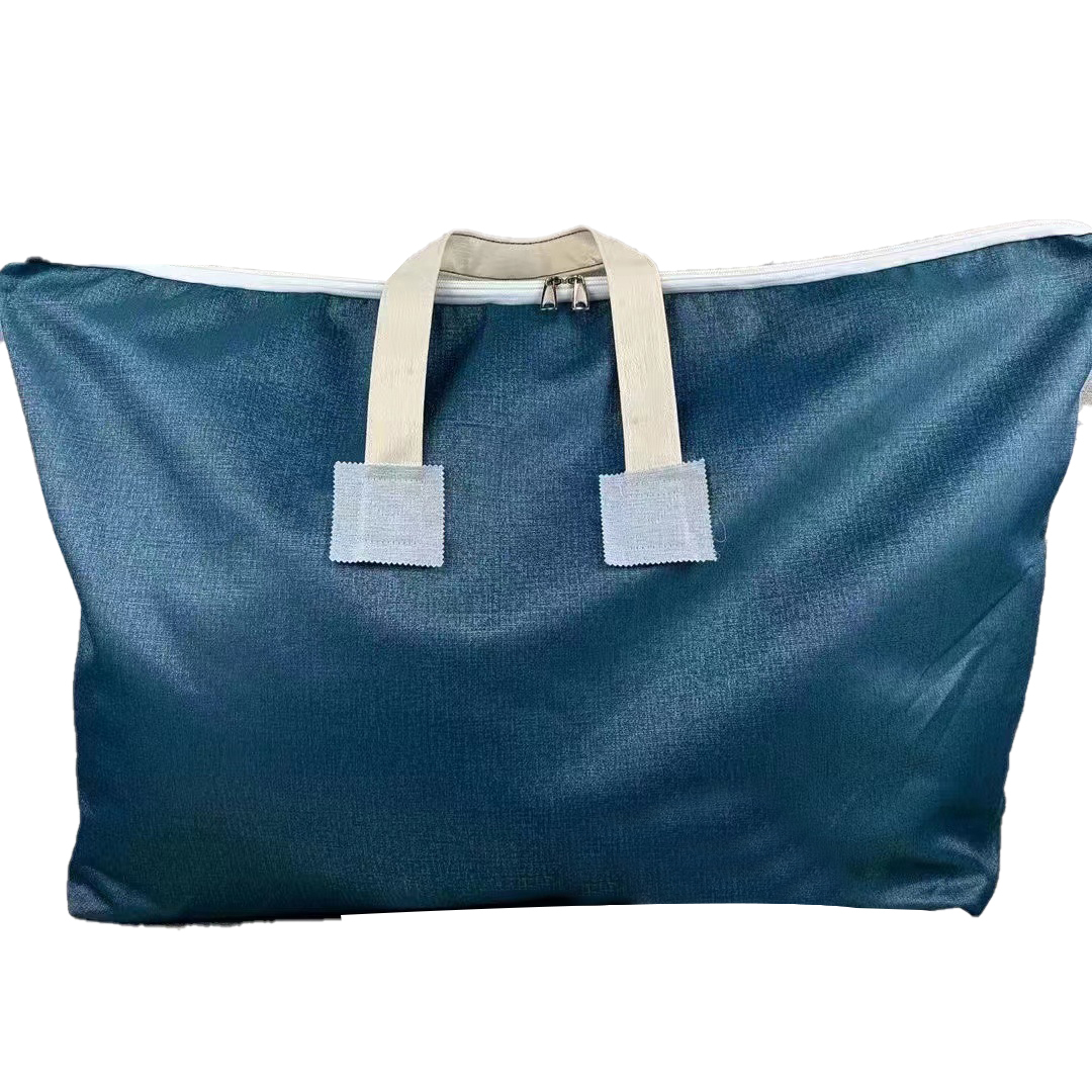 超大收纳袋【1秒收納 1s storage】