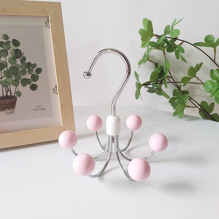 360°可旋轉多功能收納掛勾【1秒收納 1s storage】