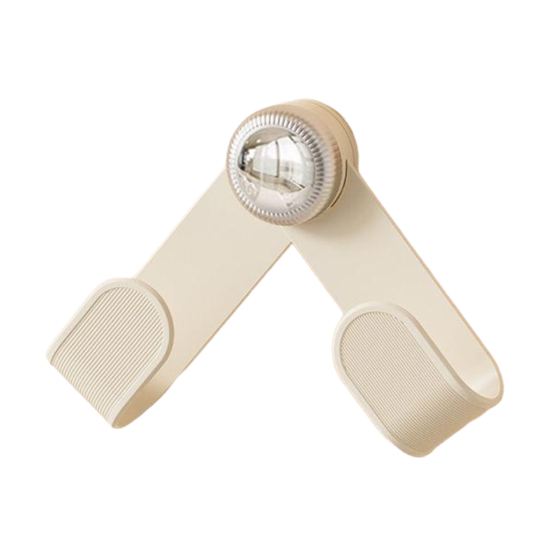 奶油吸盤旋轉鍋蓋架