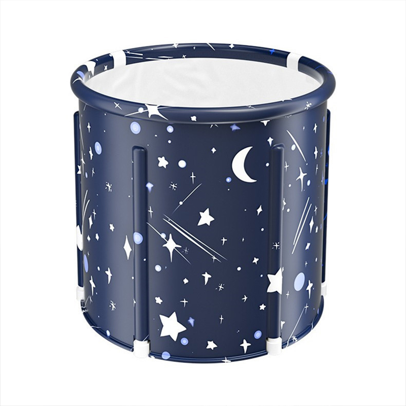 【六層加厚】免安裝泡澡桶