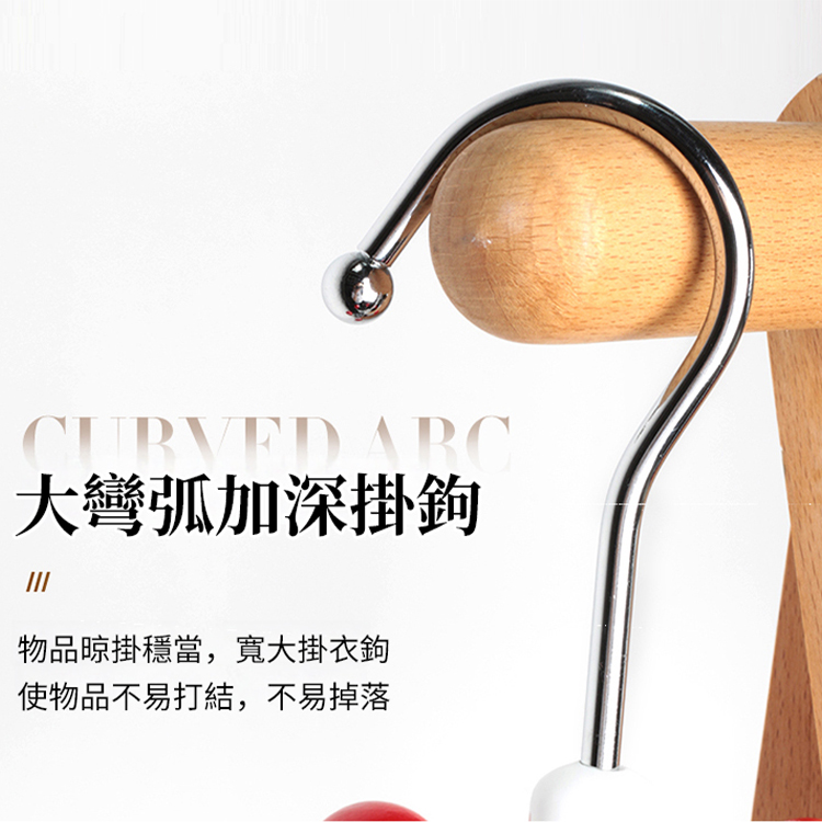 360°可旋轉多功能收納掛勾【1秒收納 1s storage】