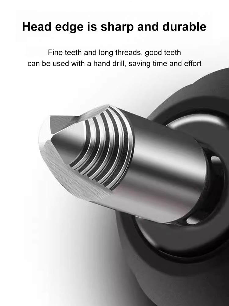 😩Feeling frustrated with broken screws during repairs?  🛠️Try this broken screw extractor!   