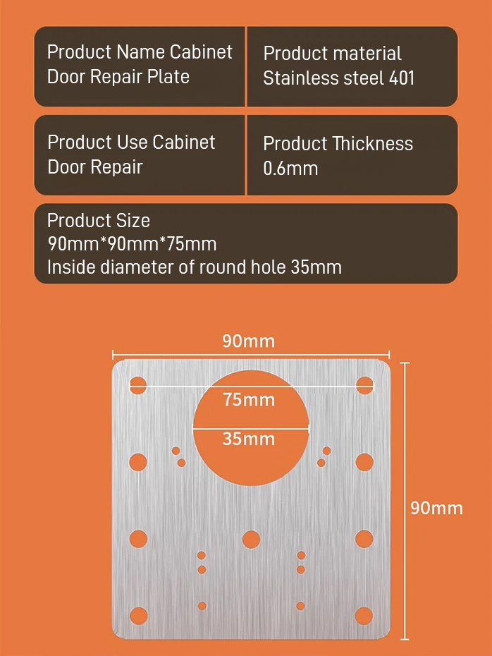 ✨Simple installation, fits various types of furniture 🏡Refresh your cabinet doors and windows, extend their lifespan