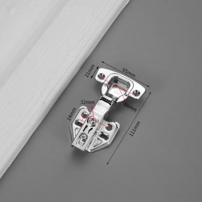 ✨Simple installation, fits various types of furniture 🏡Refresh your cabinet doors and windows, extend their lifespan