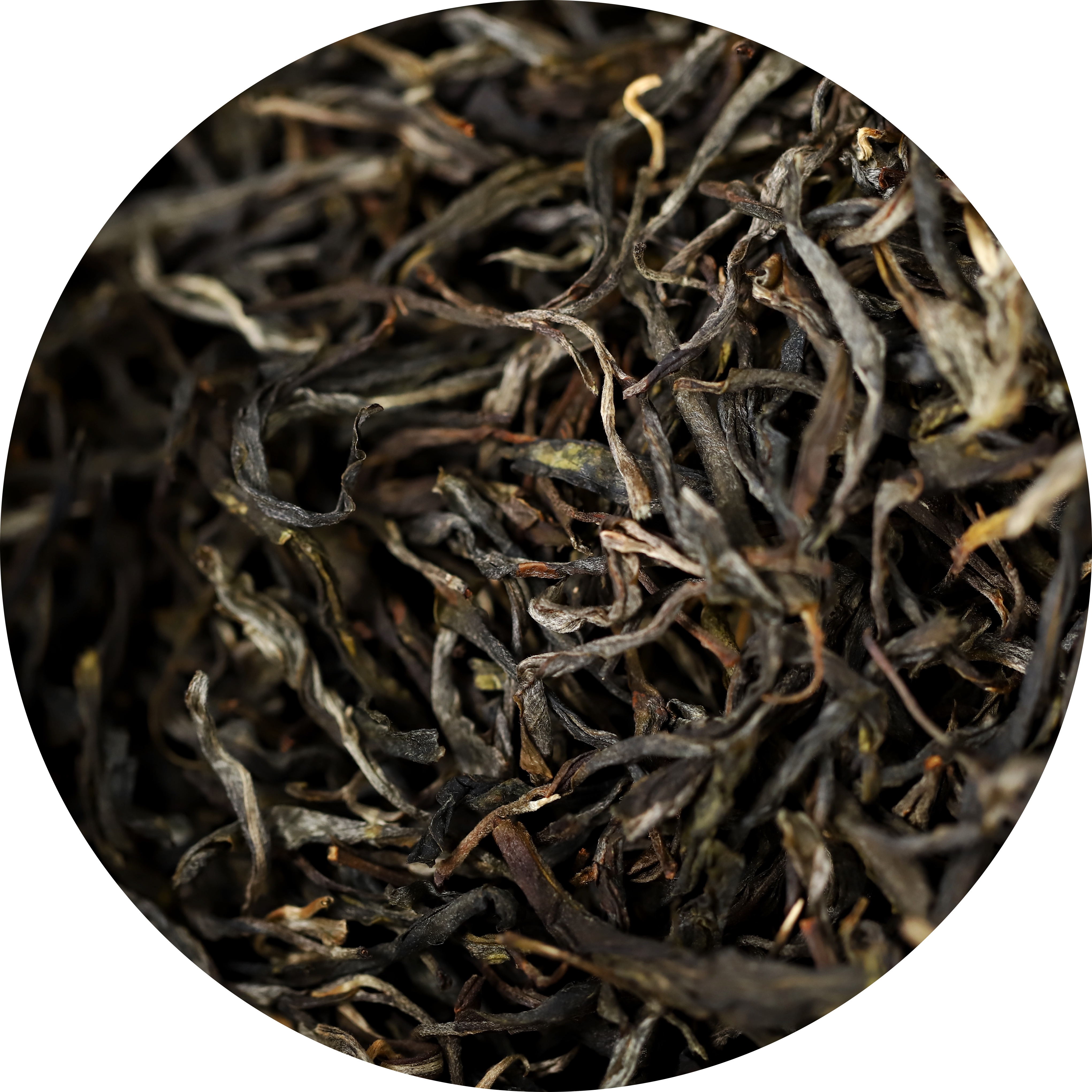 Pu-erh Tea
