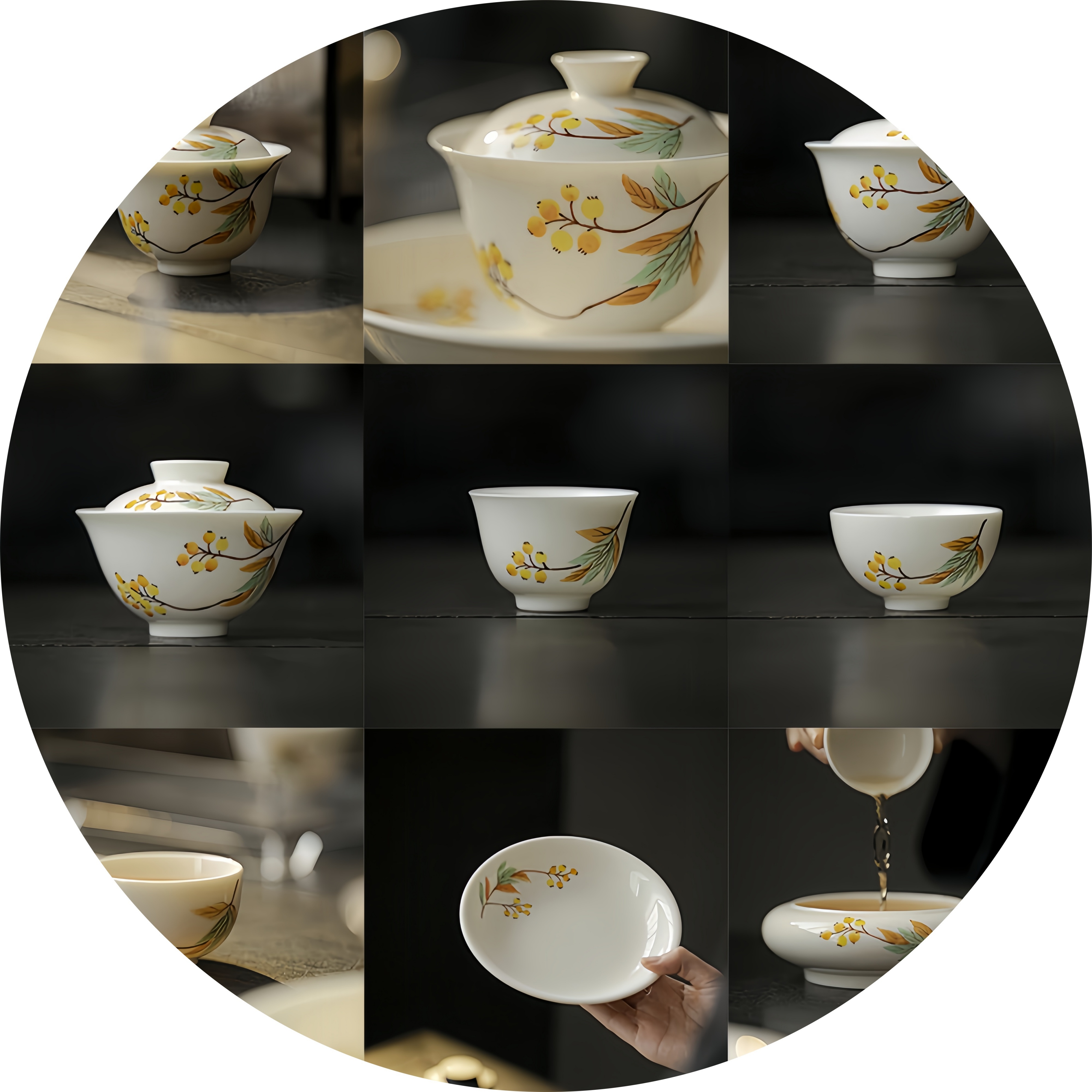 Brewing Vessels