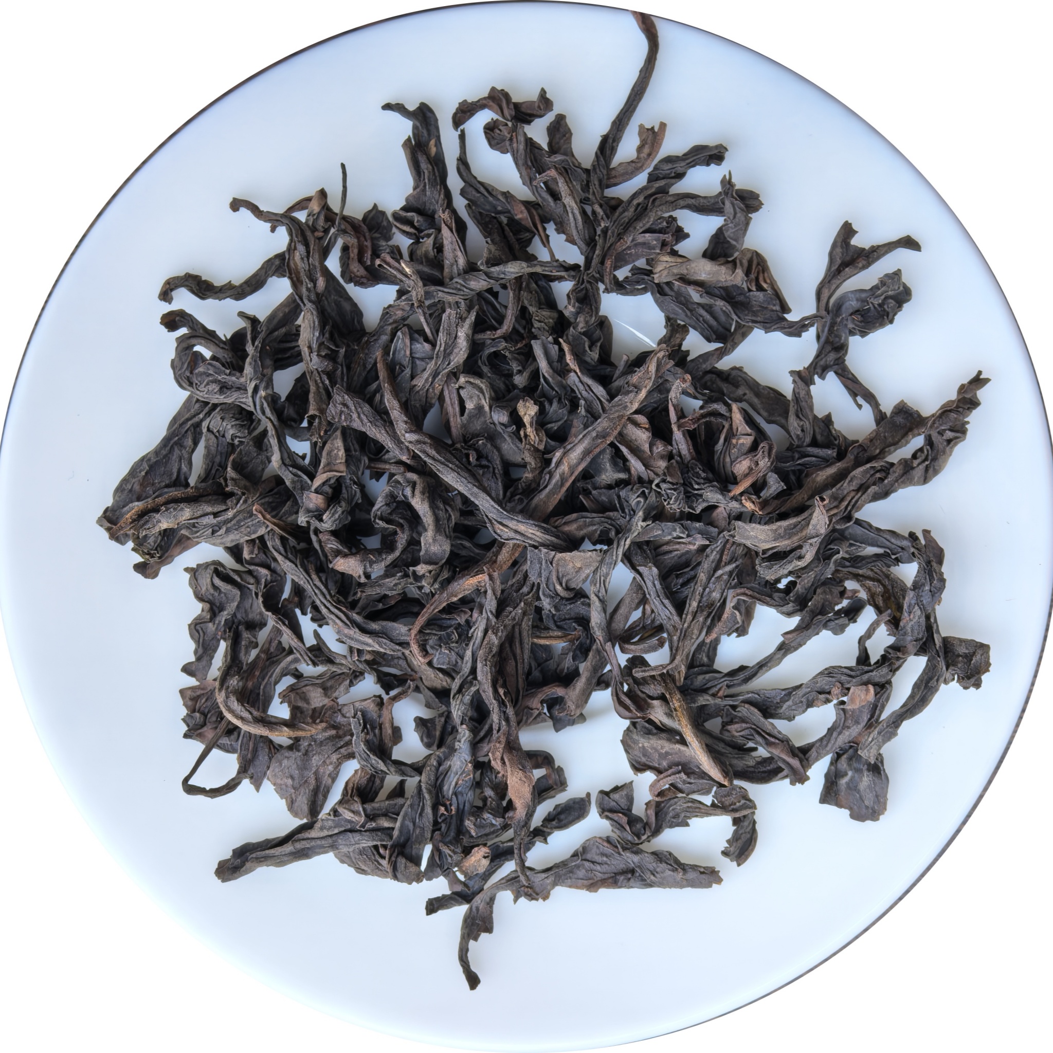 Fujian Artisan Teas