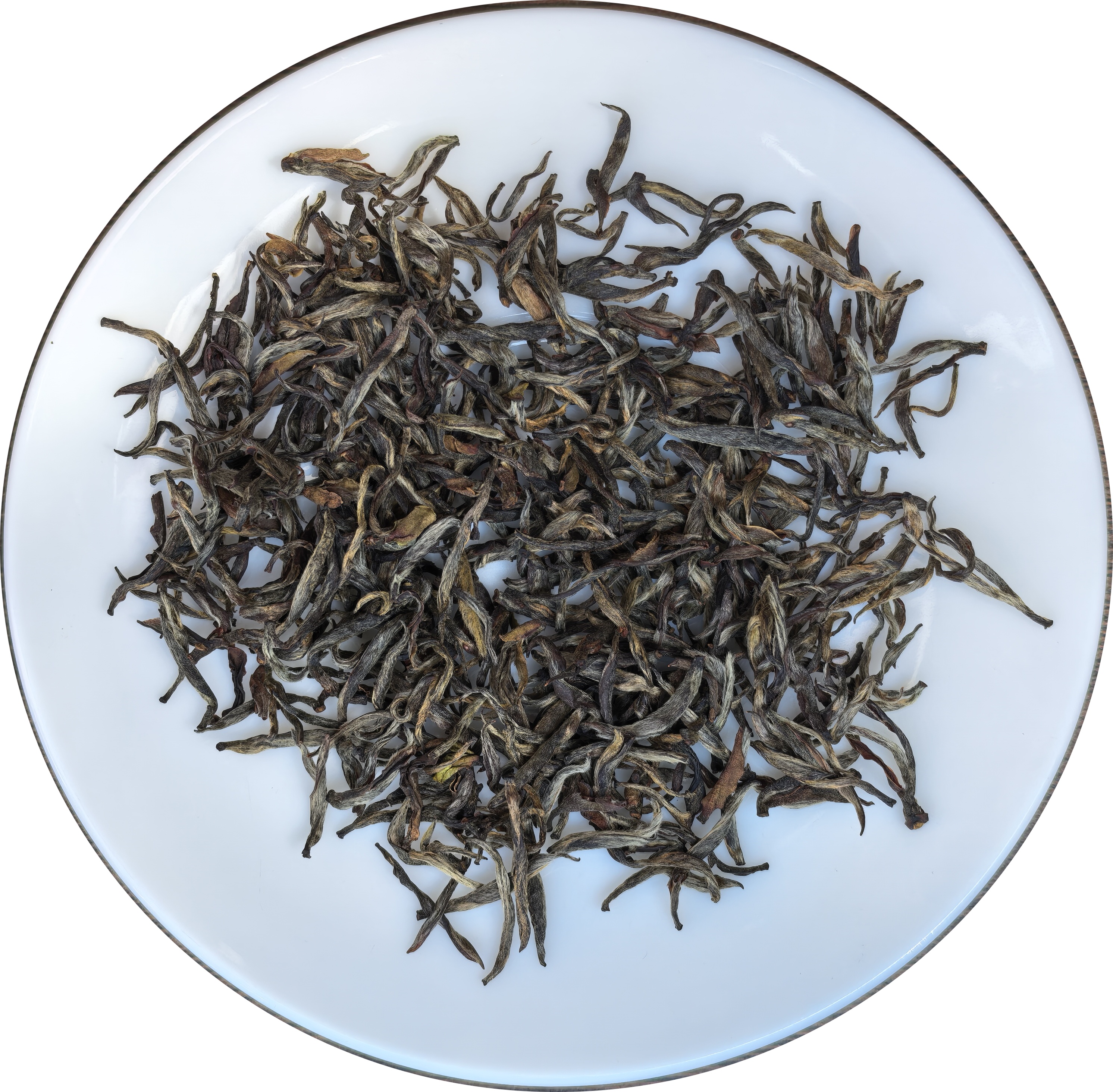 Black Tea