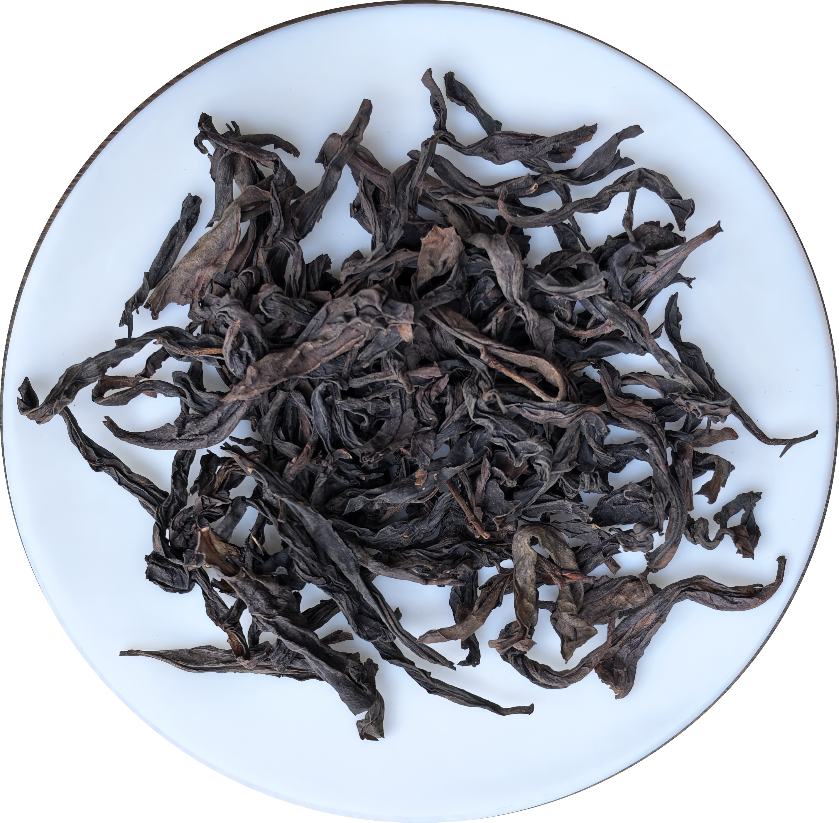 Oolong Tea