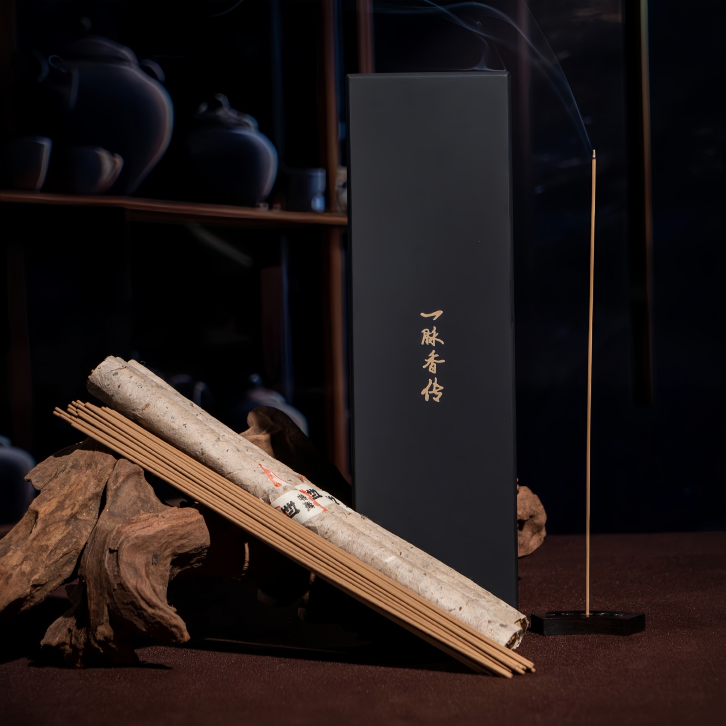 Penglai Incense Sticks