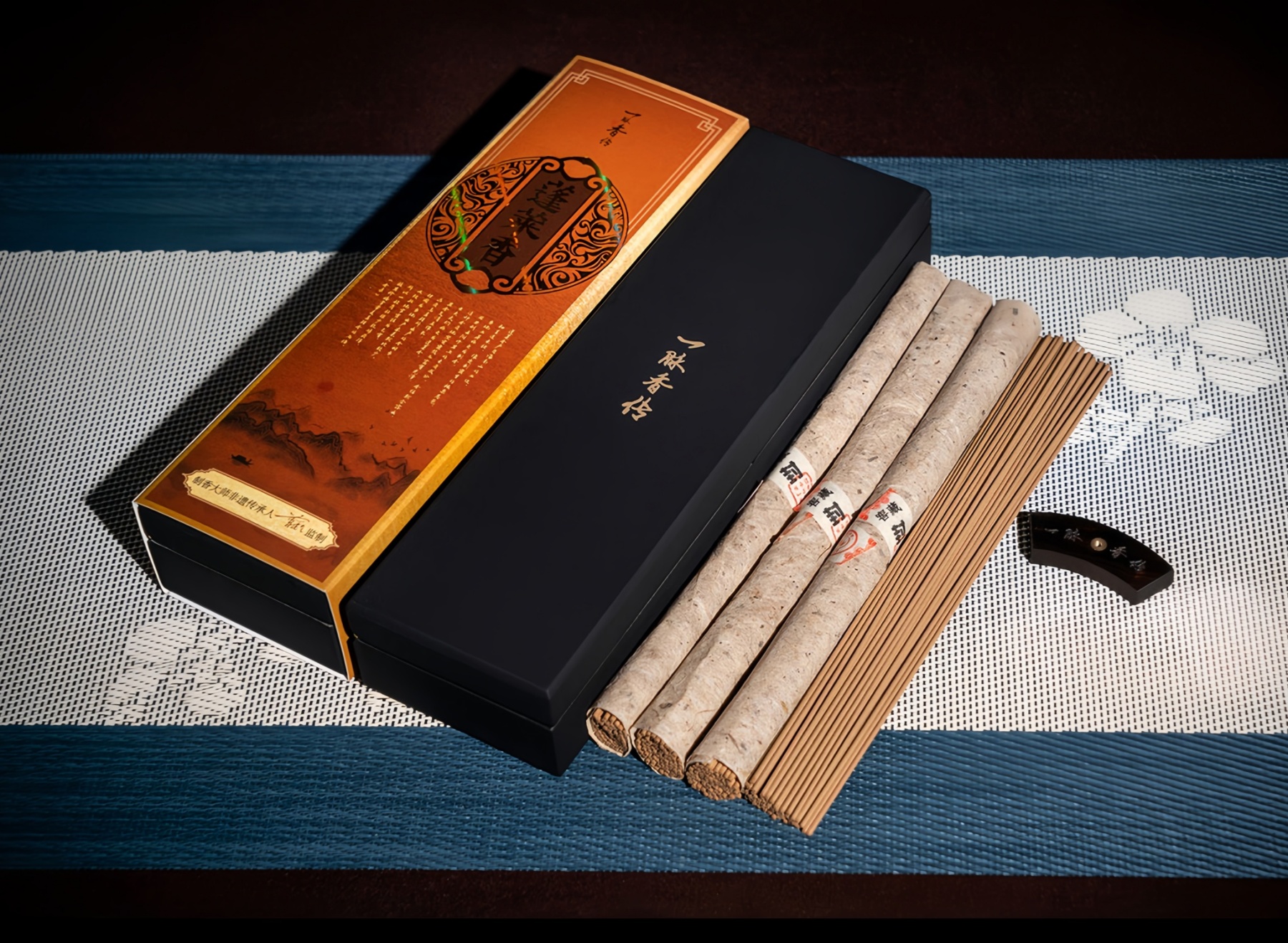 Penglai Incense Sticks