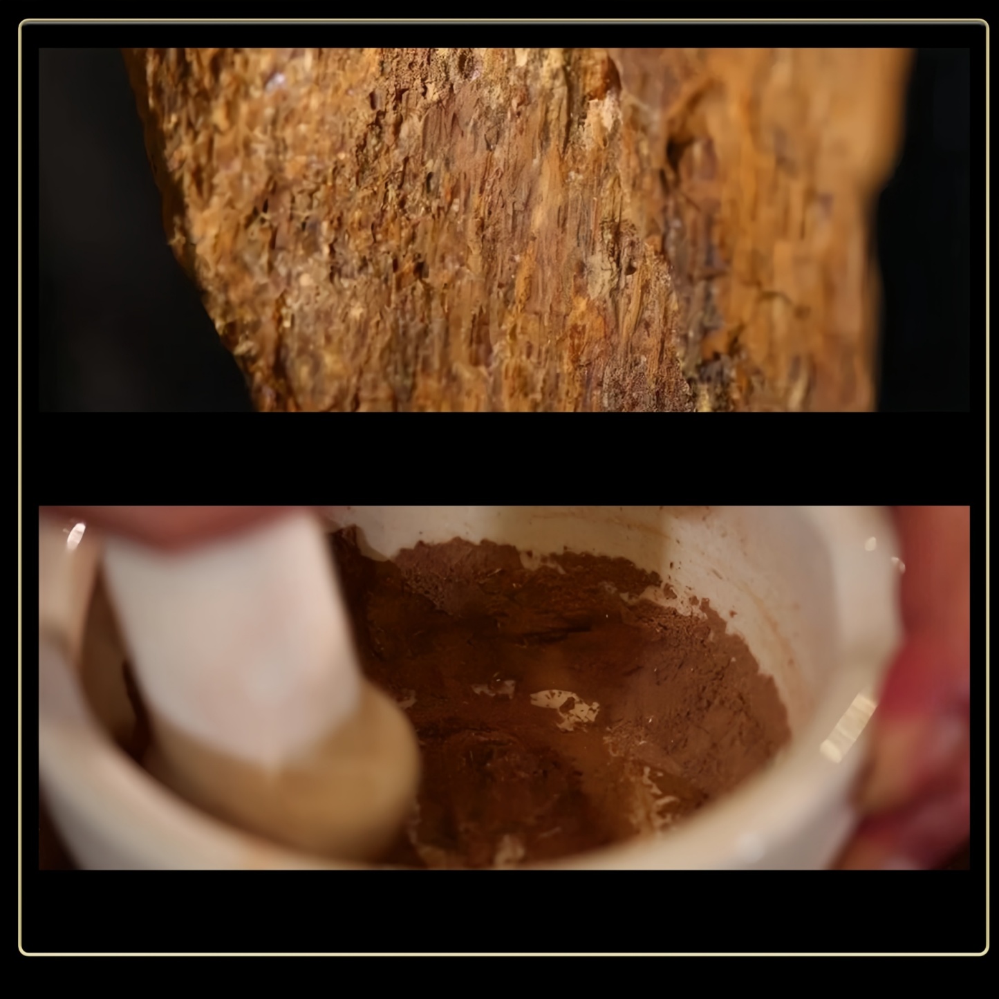 Phu Quoc Island Agarwood Incense Coils