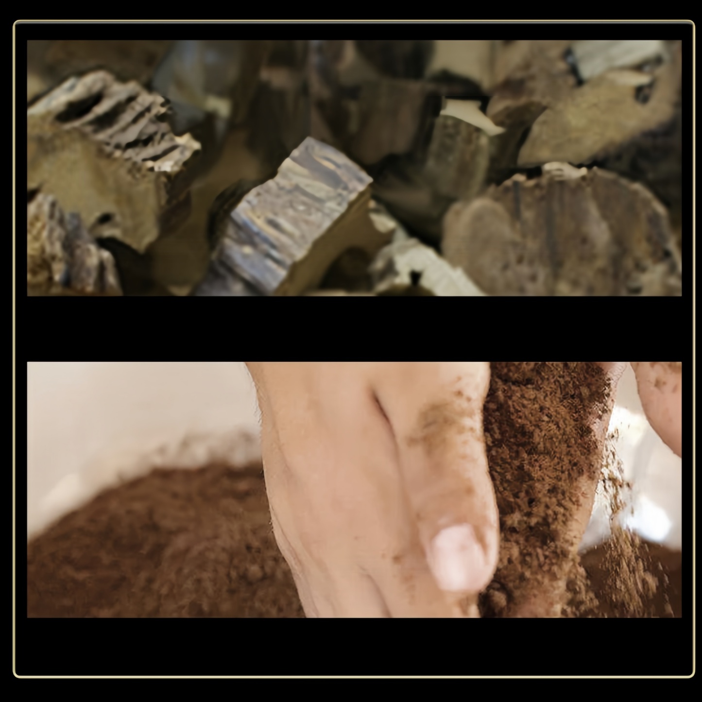 Dengliumei Agarwood Coil Incense