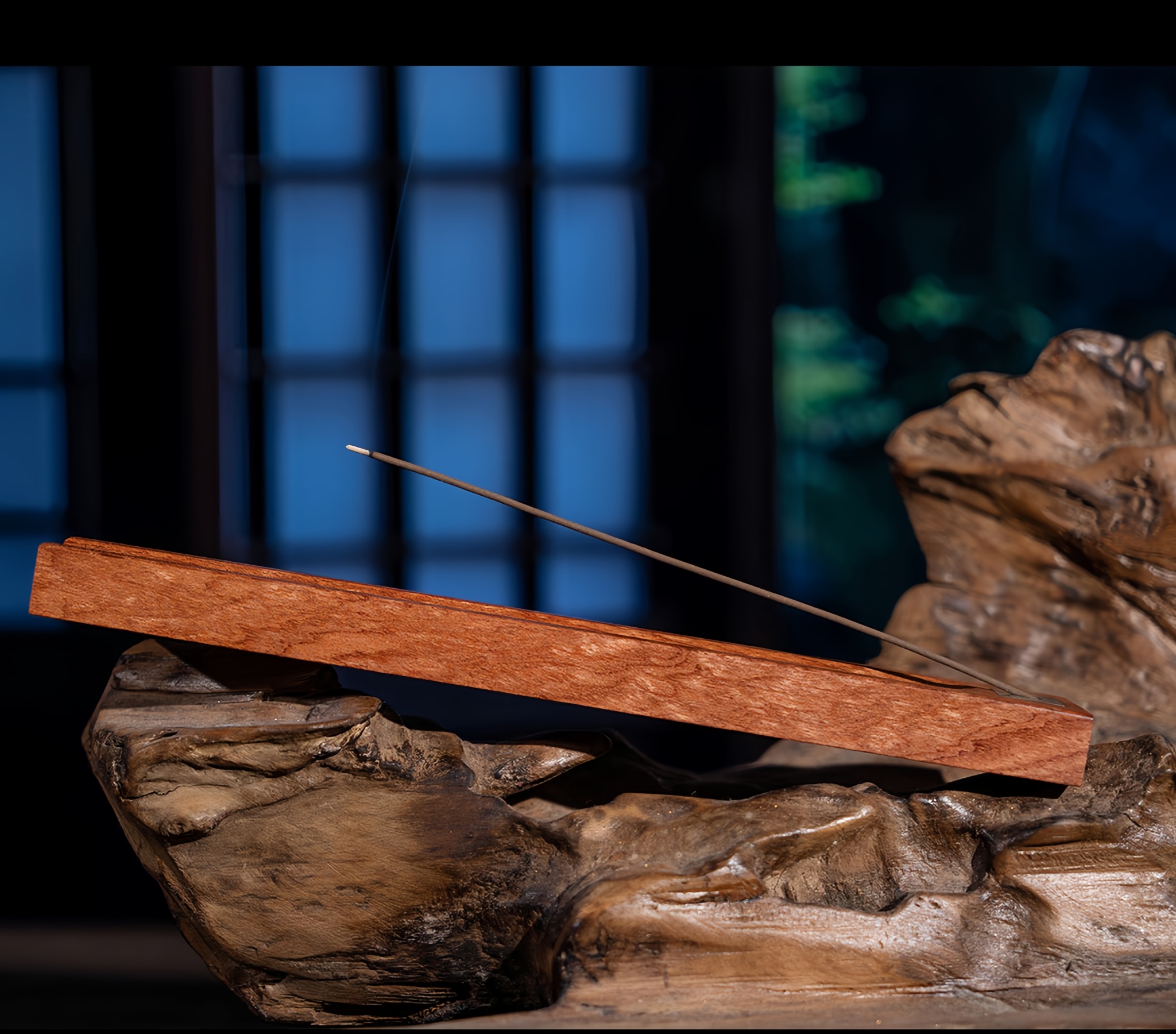 Kui Xing Scholar's Incense Sticks