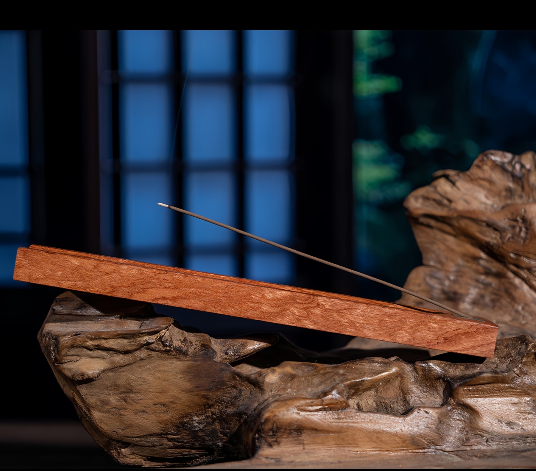 Kui Xing Scholar's Incense Sticks