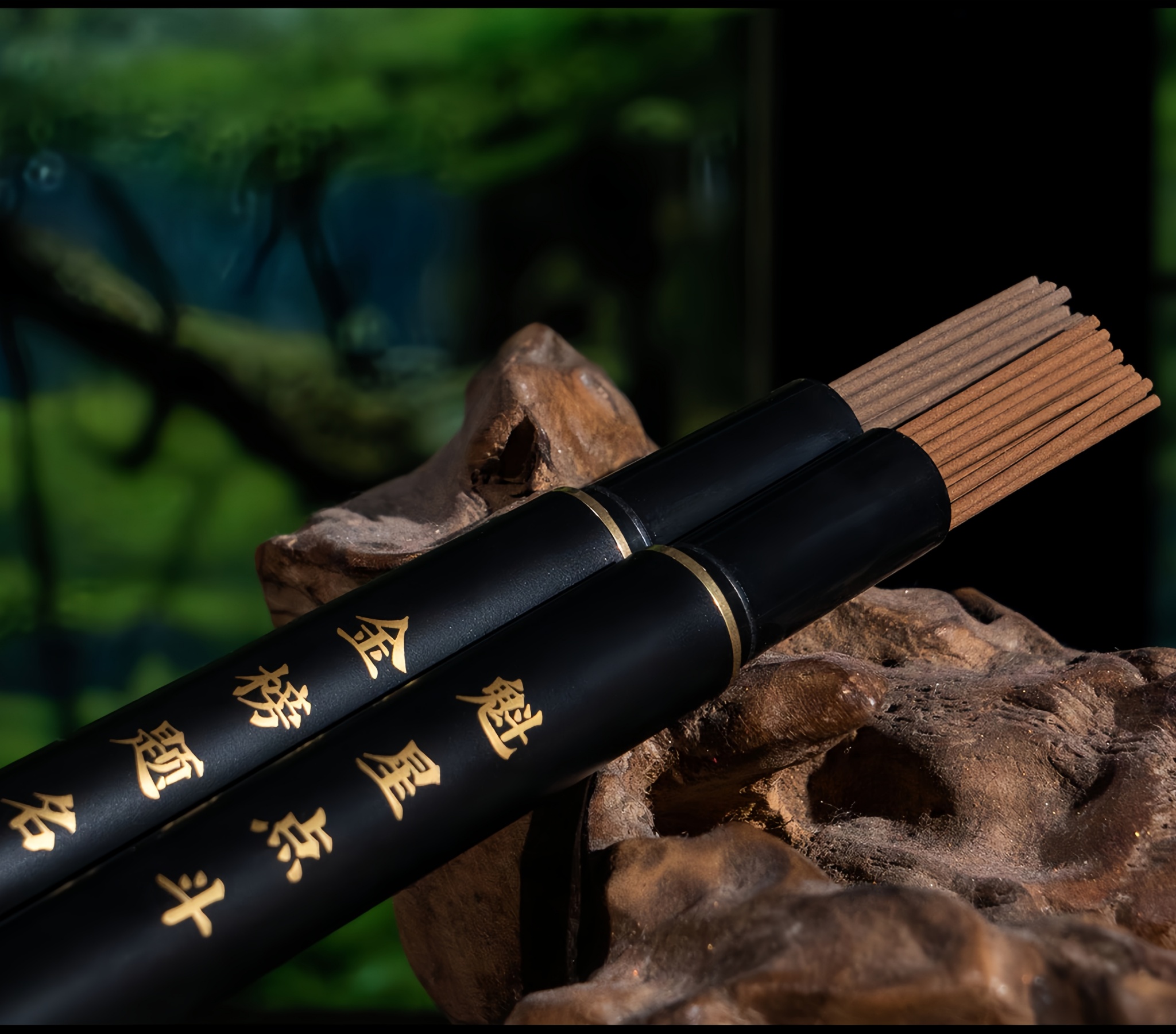 Kui Xing Scholar's Incense Sticks