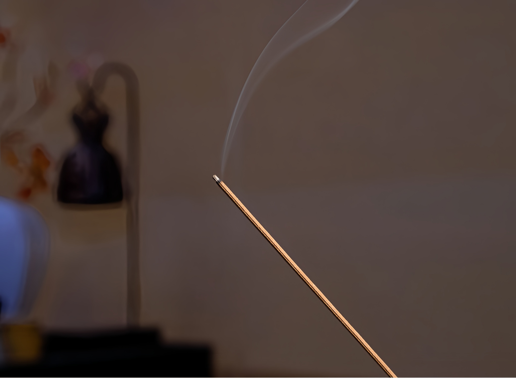 Dragon's Amber - Old Hui'an Incense Sticks