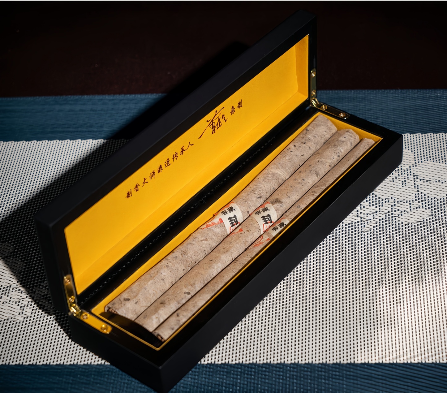 Penglai Incense Sticks