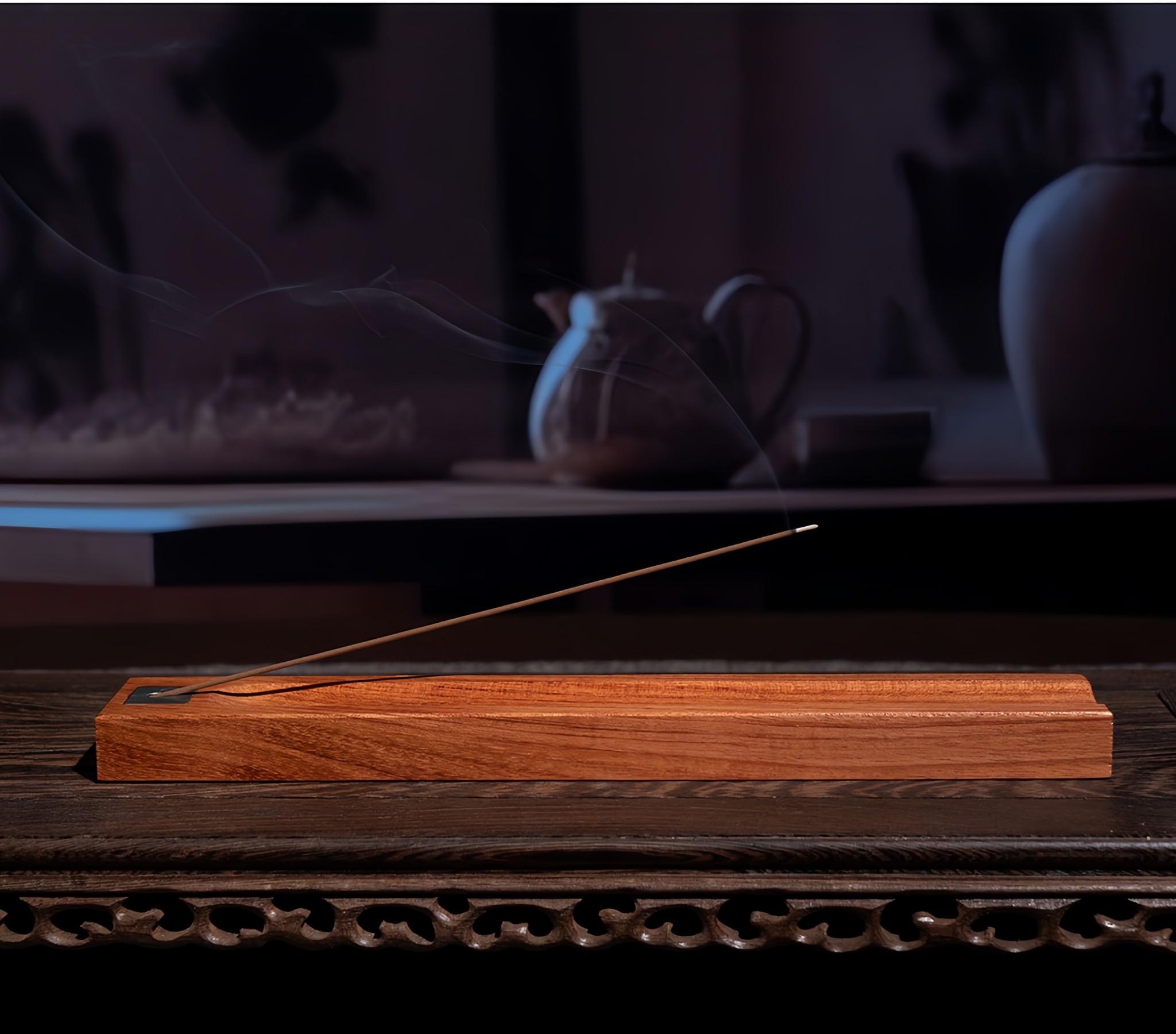 Guzhongsheng Incense Gift Set