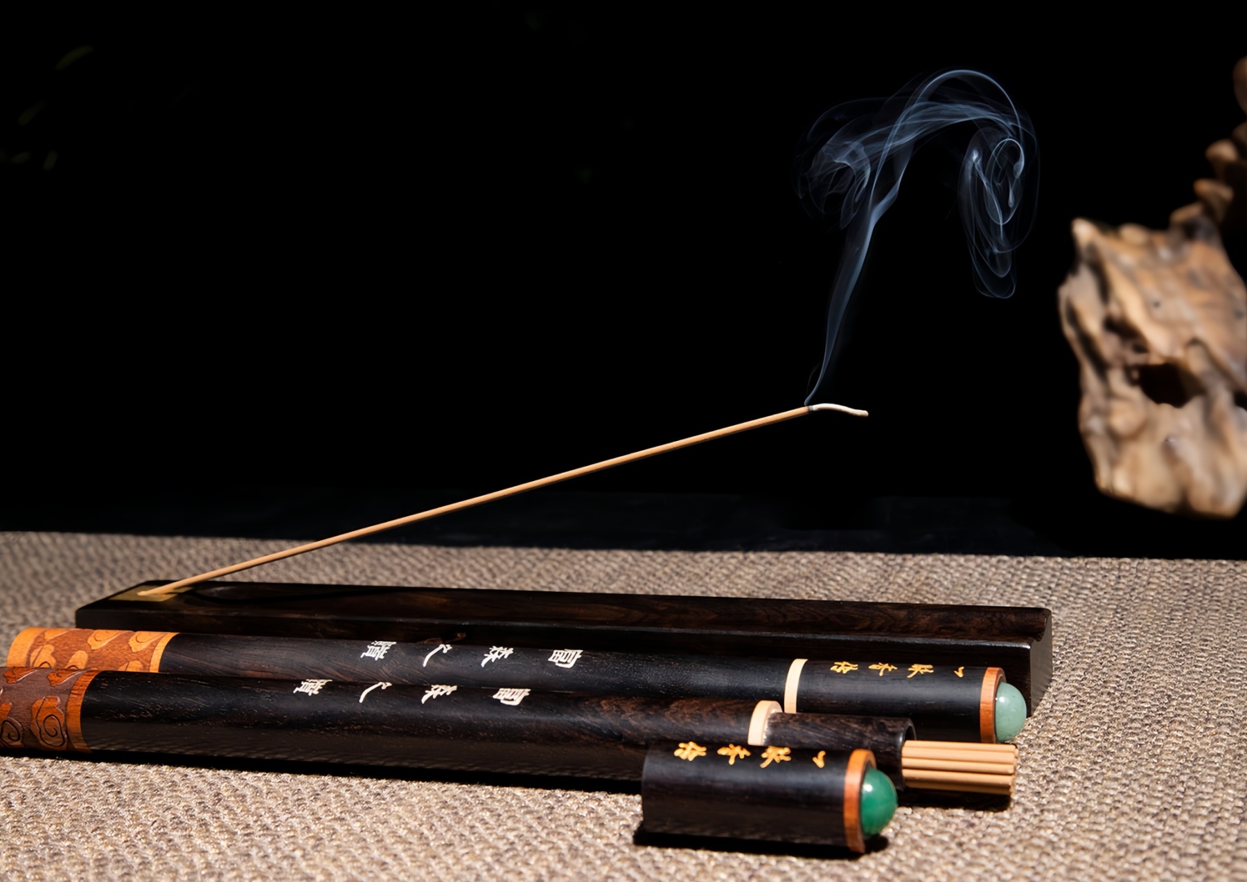 Phuoc Son Summit Incense Sticks