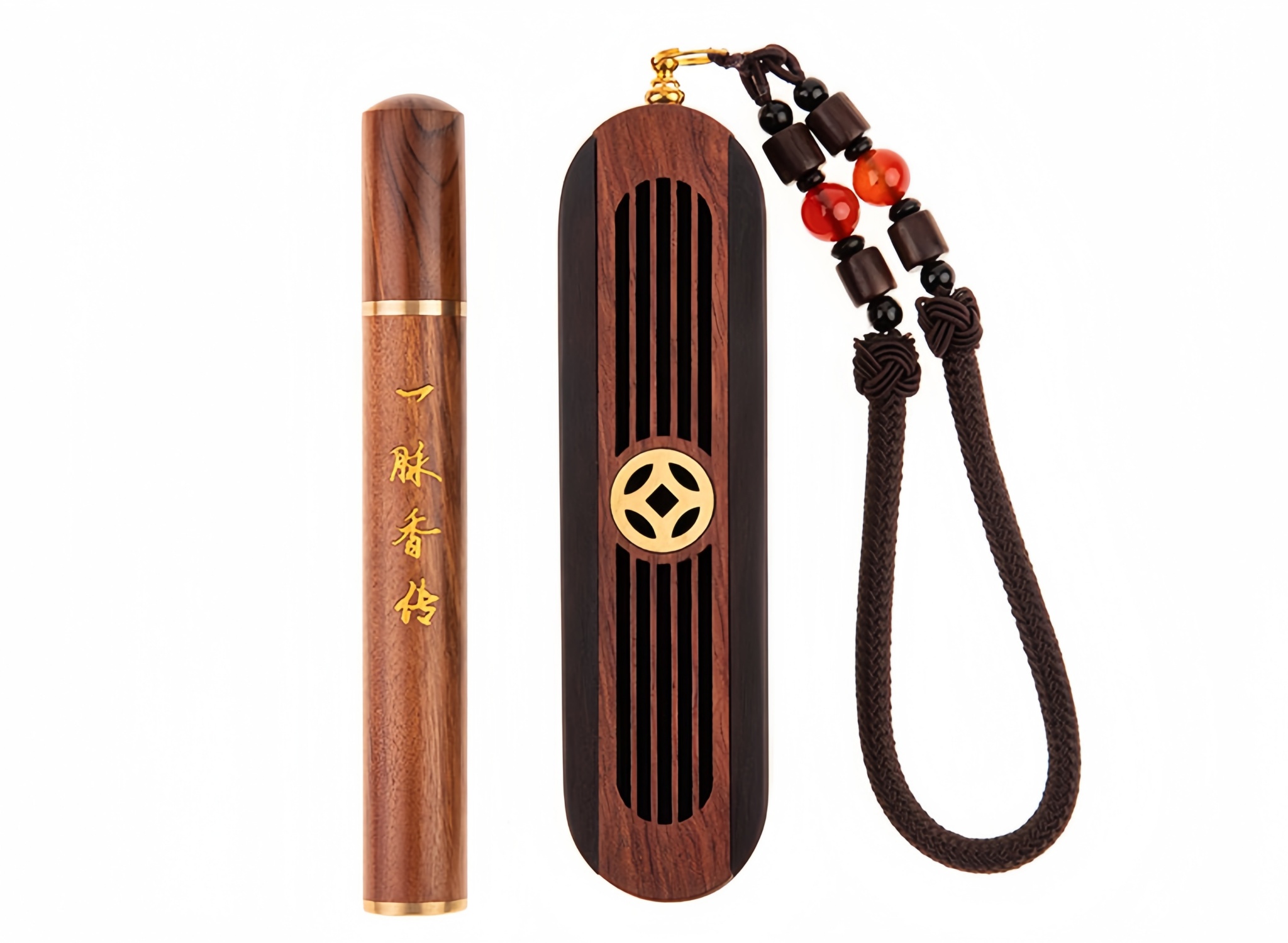 Vietnamese Nha Trang Agarwood Incense Sticks