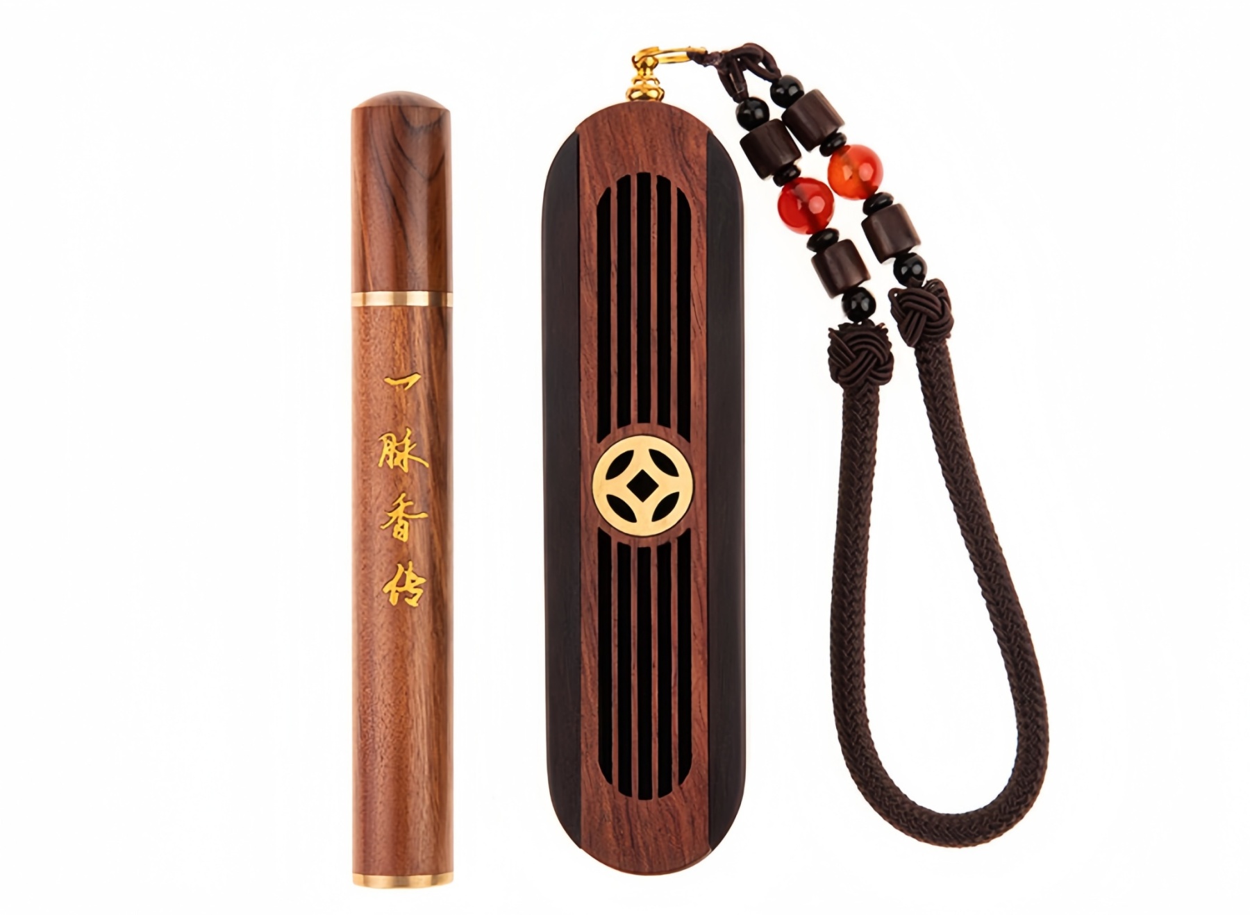 Vietnamese Nha Trang Agarwood Incense Sticks