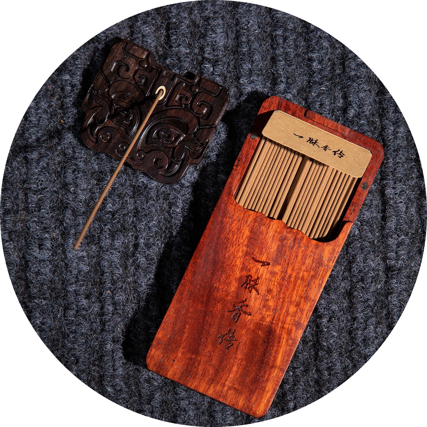 Stick Incense